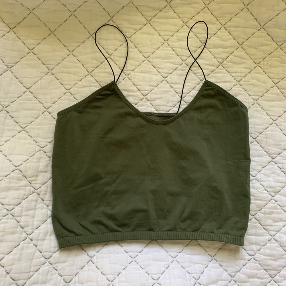 free people cami